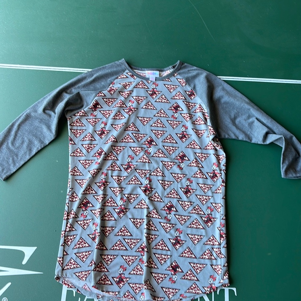 Woman’s top